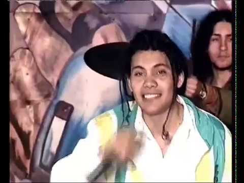 Los Chakales - Que has hecho conmigo│ Vivo Killer Recuerdo
