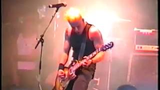 Heideroosjes - Pukkelpop 1999
