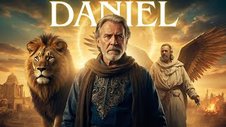 Daniel (2025) La película que impactó al mundo - PELÍCULA COMPLETA 4K
