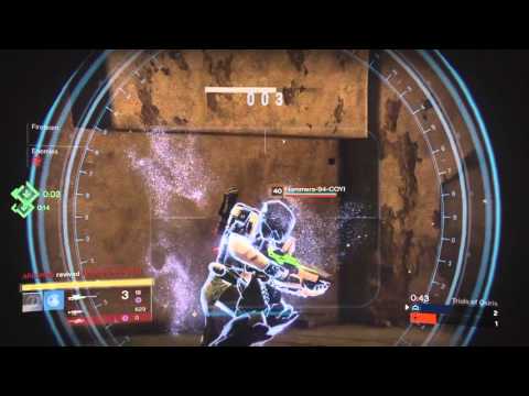 H.T.S.T.W PvP Montage