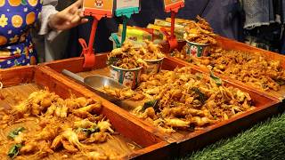 Hat Yai Night Market : Lee Garden Night Market , Hatyai
