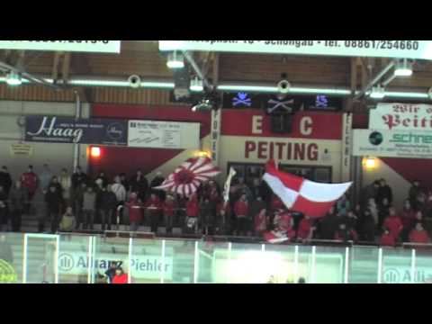 2012-12-09 EC Peiting - Freiburg