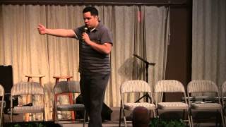 Seventh-Day Adventist - Adventist Worship Center - Sermon: