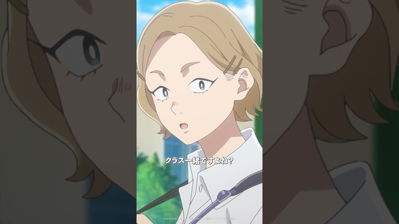 「霧尾が話してたっスよ？」／【#霧尾ファンクラブ 】第2話