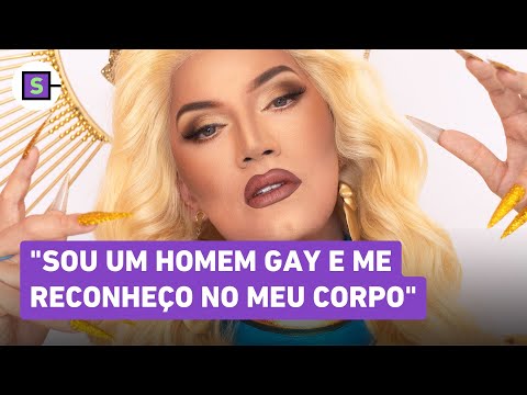 Aretuza Lovi: drag queen shares her story and reveals whether she would transition gender