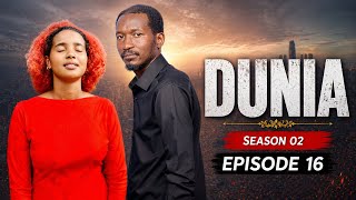 Download lagu DUNIA SEASON 02 (Ep 16) mp3