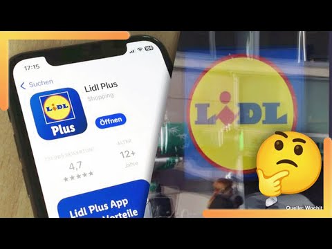 Is Lidl Plus worth it? Advantages and disadvantages of the app