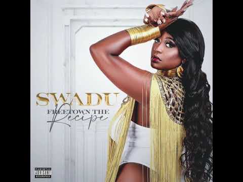 Swadu - Freetown (Official Audio)