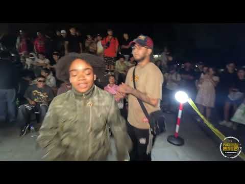  NECIA vs BLACKCODE vs CAFU vs BALA  16AVOS |PacheRing Final Nacional Rumbo a Colombia 🇨🇴 2026