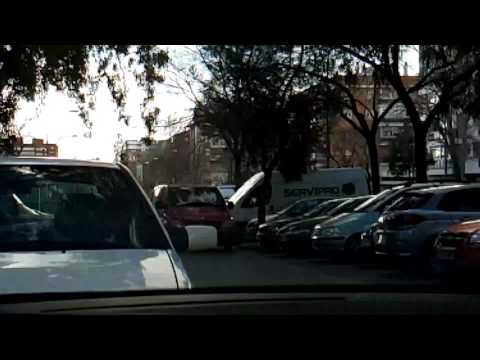 Directo E.D. Almudena-N Retiro