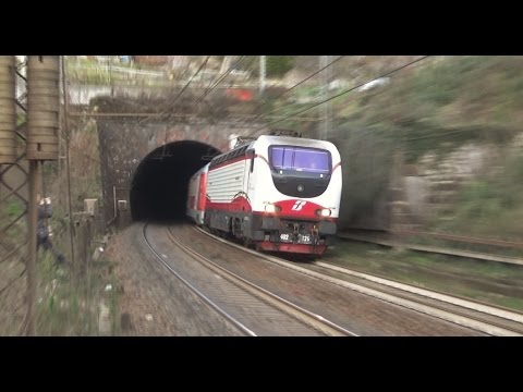 Transiti località Mignanego