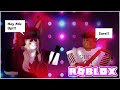 Mic Up With People In Club Iris ROBLOX
