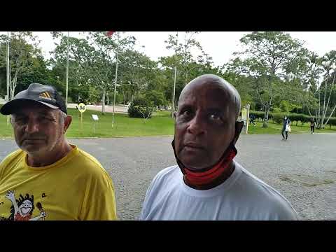 UFSC ELEICAO REITOR 2022 BOLSONARO ESCOLHE