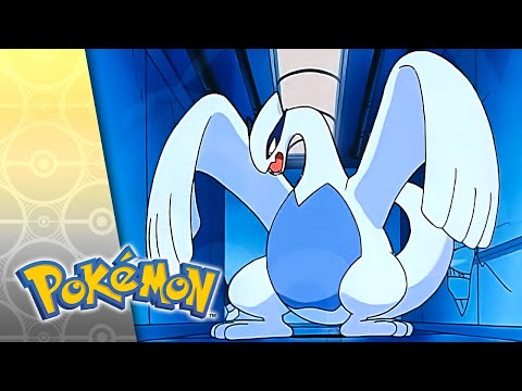 A Promise Is a Promise | POKÉMON FULL EPISODE 13 | Season 5