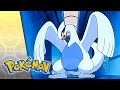 A Promise Is A Promise POKÉMON FULL EPISODE 13 Season 5