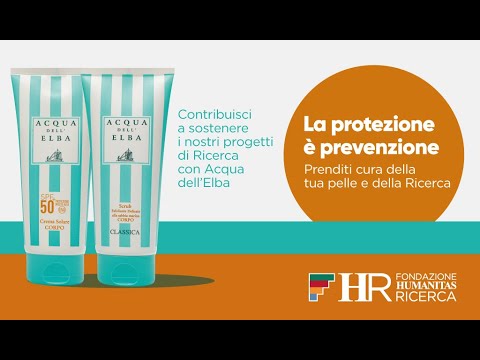 ‘Prevenzione dei tumori della pelle