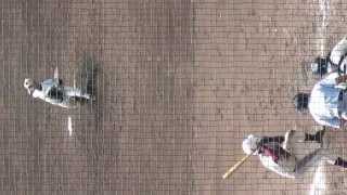 習志野　川上　2013.9.21