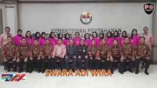 Download lagu Swara Adi Wira - Mars & Jingle Pemilu 2019 mp3