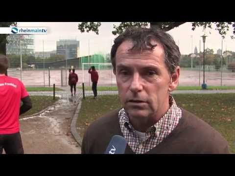 Rot-Weiss will hoch hinaus