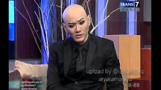 Download lagu Hitam Putih 29 Mei 2013 [Full Video] - Dewi Persik, Chintya Sari, Ratna Setianingsih mp3