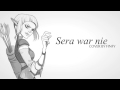 [German Cover] Sera war nie - Dragon Age ...