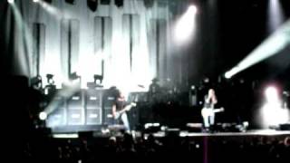 Staind - King Of All Excuses LIVE