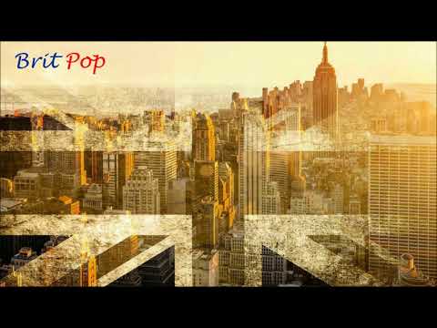 Brit Pop