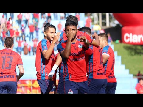 Municipal 2-0 Malacateco | Liga Nacional | Apertura 2022 | Cuartos de Final Ida