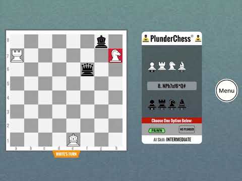 PlunderChess®