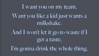 Pom Poms - Jonas Brothers Lyrics