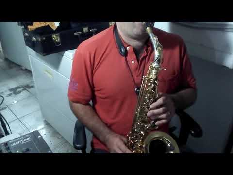 Hino 21 CCB SAX alto no soprano