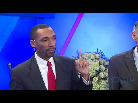 07 Batallas De Fe Perú - Jeremiah Davis - El mensaje de Dios