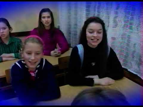 TĘCZOWY MINI BOX M17 (emisja 31.12.92) - "Domowa dyskoteka" na Sylwestrową Wieczorynkę i Marek HOJDA