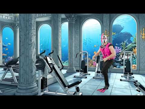 Holy Priest & Netherworld - Holy Atlantis (Official Musicvideo)