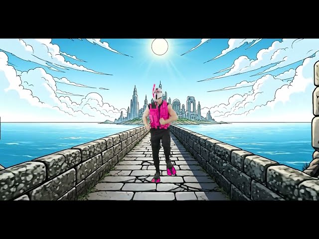 Holy Atlantis von Holy Priest & Netherworld ((jetzt ansehen))