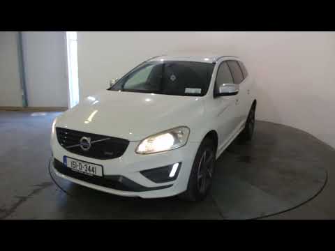 Volvo XC60 D4 (181hp) FWD R-Design - TENDER 25 - Image 2