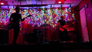 Comets Ov Cupid &quot;Loki&quot; live Aug 28th, 2015