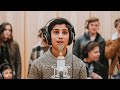 Wake Me Up - Avicii | One Voice Children's Choir | Kids Cover (Official Music Video)