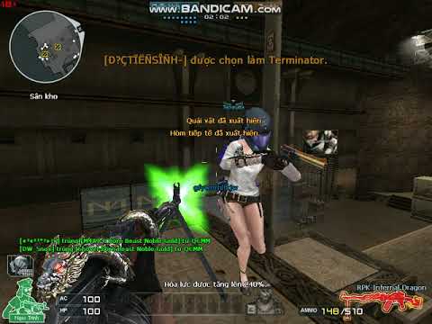 RPK VIP SẤY GHÌM TÂM CHUẨN PHẾT