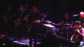 The Afghan Whigs: Step Into The Light Live (HD+HQ) at The Barby Club Tel Aviv, February 24