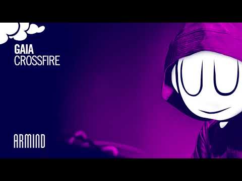 Gaia - Crossfire (Extended Mix)