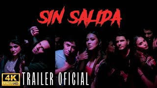 Sin Salida - Trailer Oficial (cortometraje)