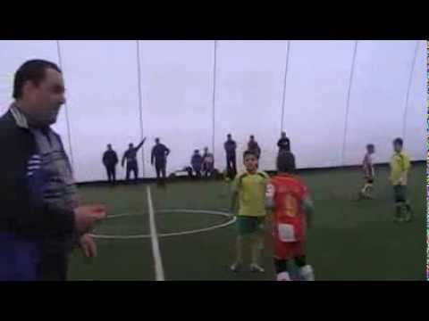 DIDI JR. IASI - FC VASLUI (2004)- 8.03.2014