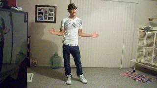 How to Dance Like Michael Jackson: Spot Shimmy, Toe Stand, and The Clappers