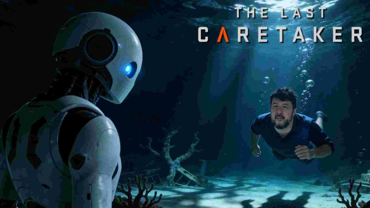 BAJO PRESIÓN... 😱 | THE LAST CARETAKER EP.37