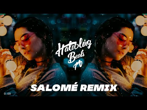 Chayanne - Salomé (Washiwasha '2020 Zouky' VIP)