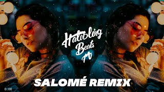 Chayanne - Salomé (Washiwasha &#39;2020 Zouky&#39; VIP)