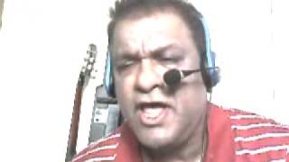 Knowing she's there - Dr Hook cover