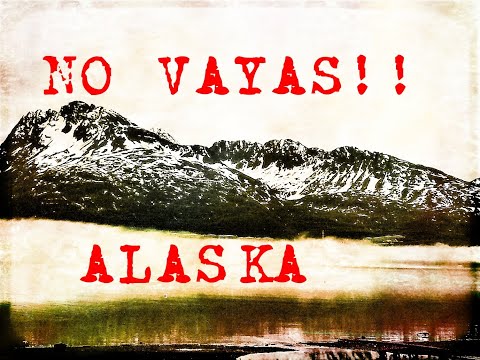 Alaska El Infierno de Hielo | Una ADVERTENCIA para los Latinos en general