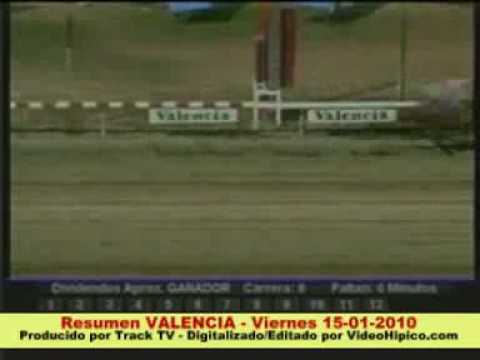 Viernes- 15-ene-2010 Valencia